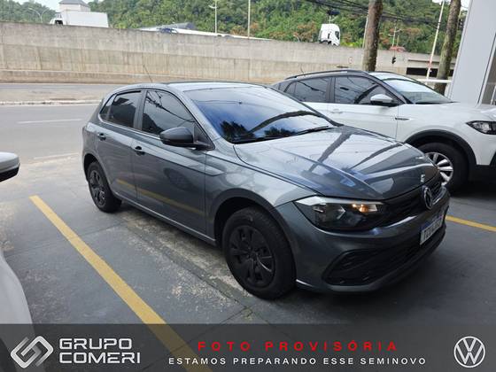 VOLKSWAGEN POLO 1.0 MPI TRACK MANUAL VOLKSWAGEN POLO 1.0 MPI TRACK MANUAL